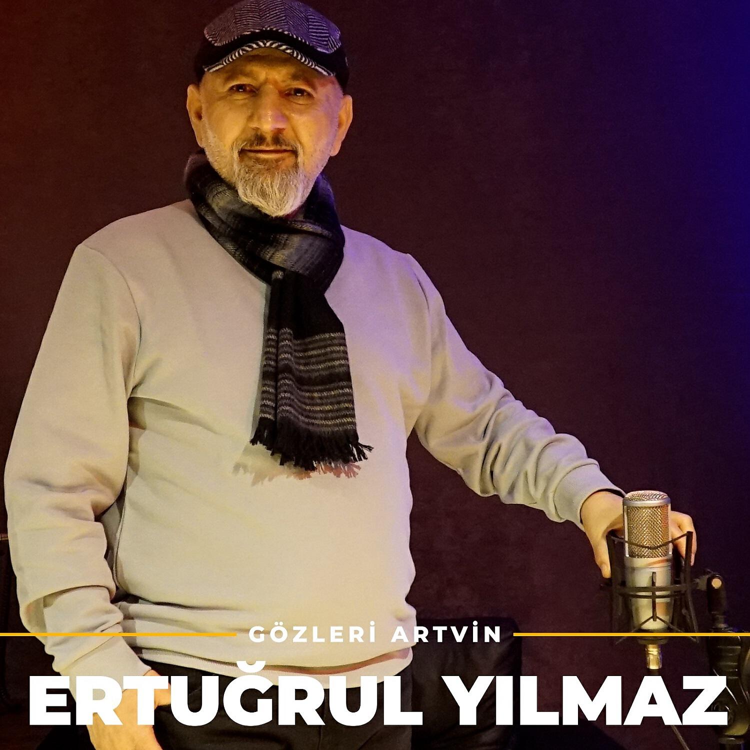 Ertuğrul Yılmaz