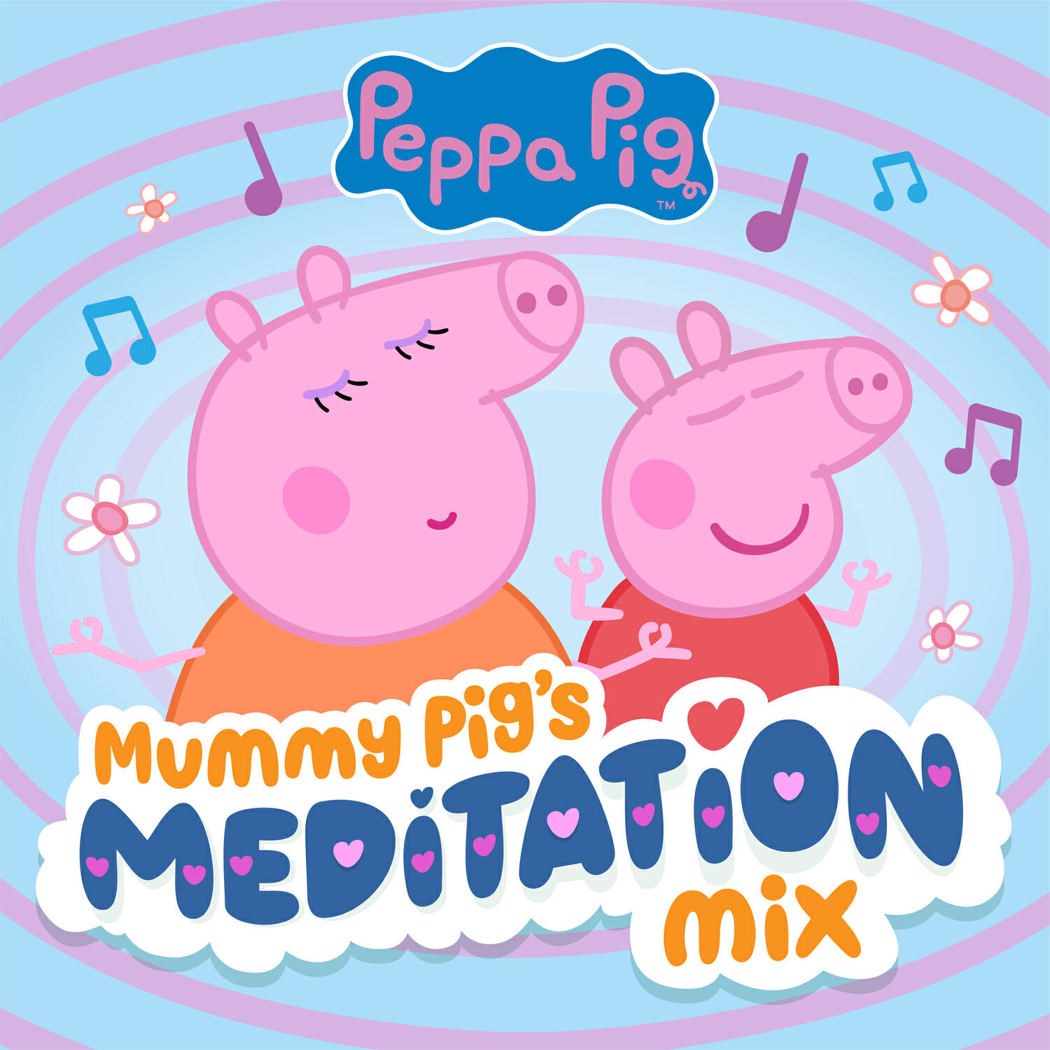 Mummy Pig