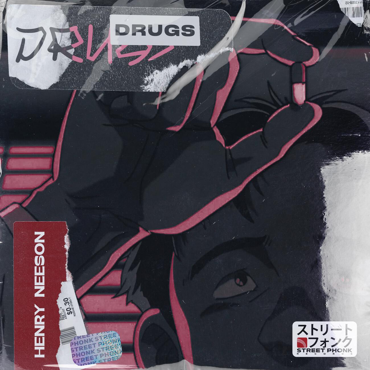 Релиз Drugs