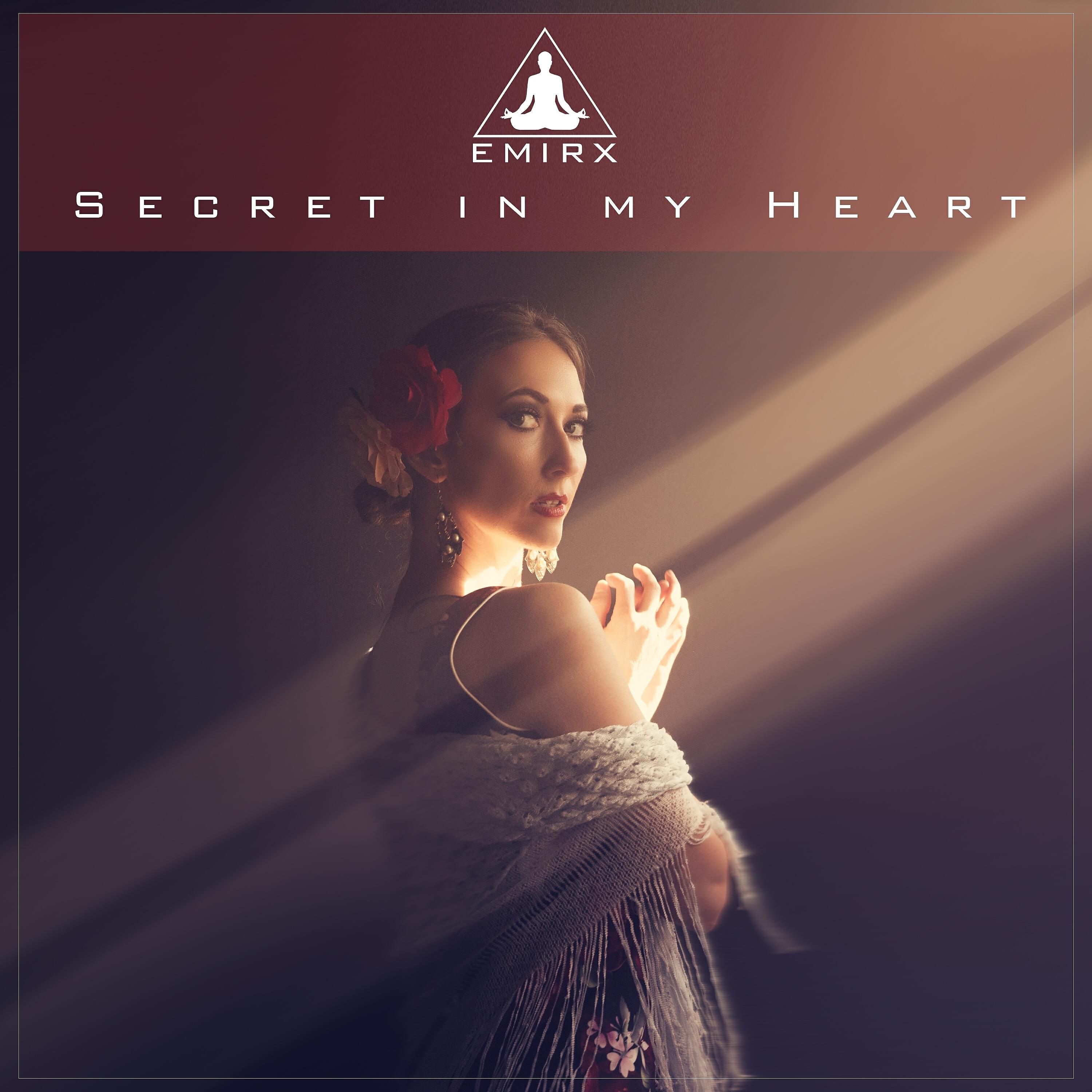 Релиз Secret in My Heart