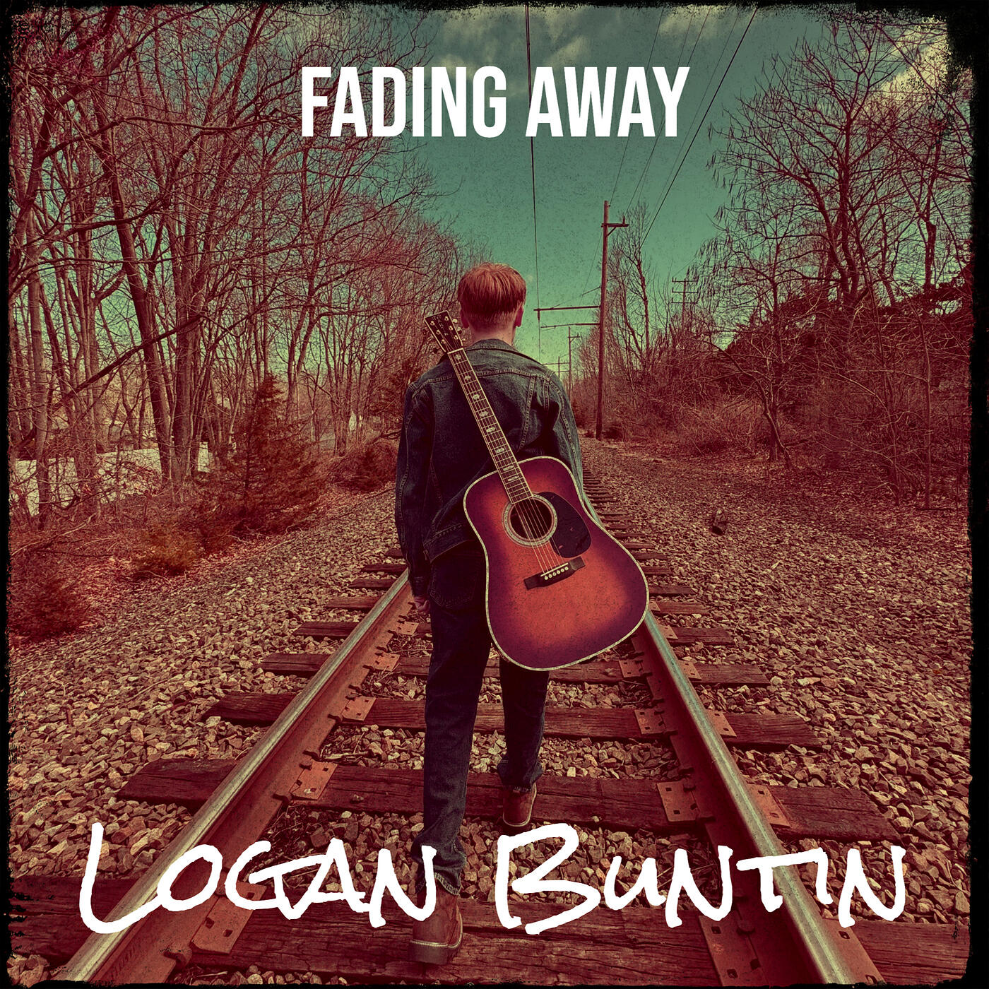 Logan Buntin