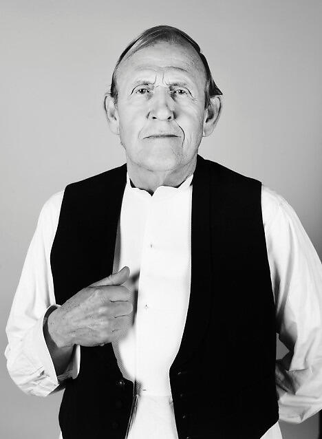 Björn Gustafson