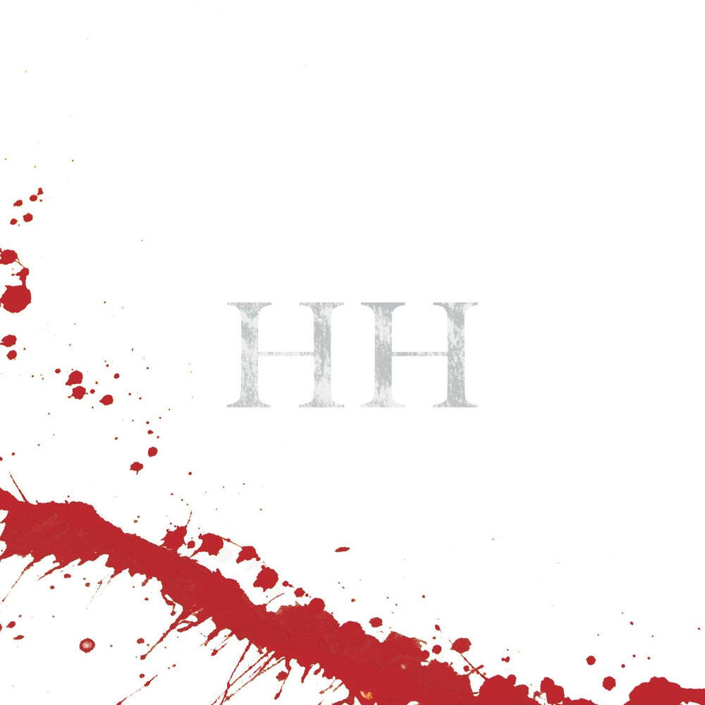 Релиз Human Hate