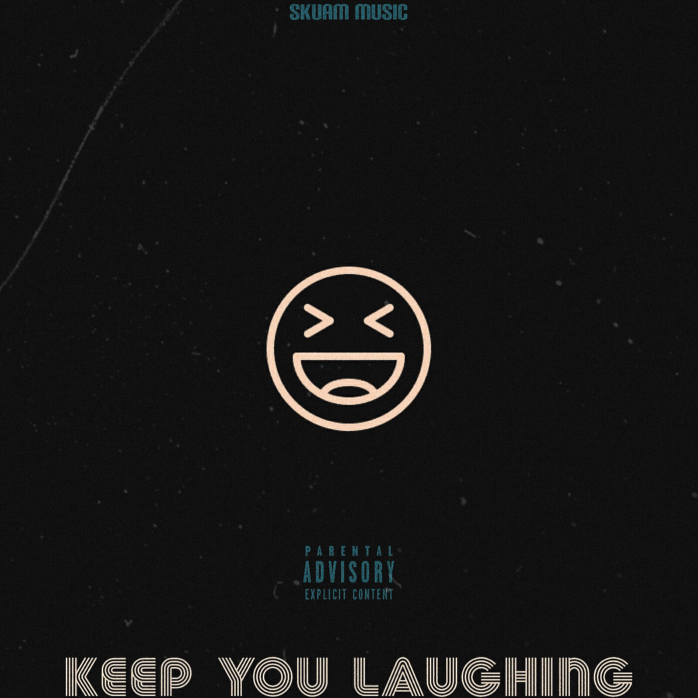 Релиз Keep You Laughing