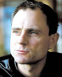 Peter Wahlbeck