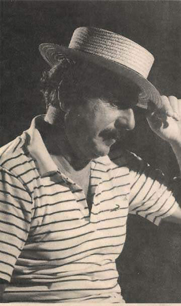 Joseph Sakr