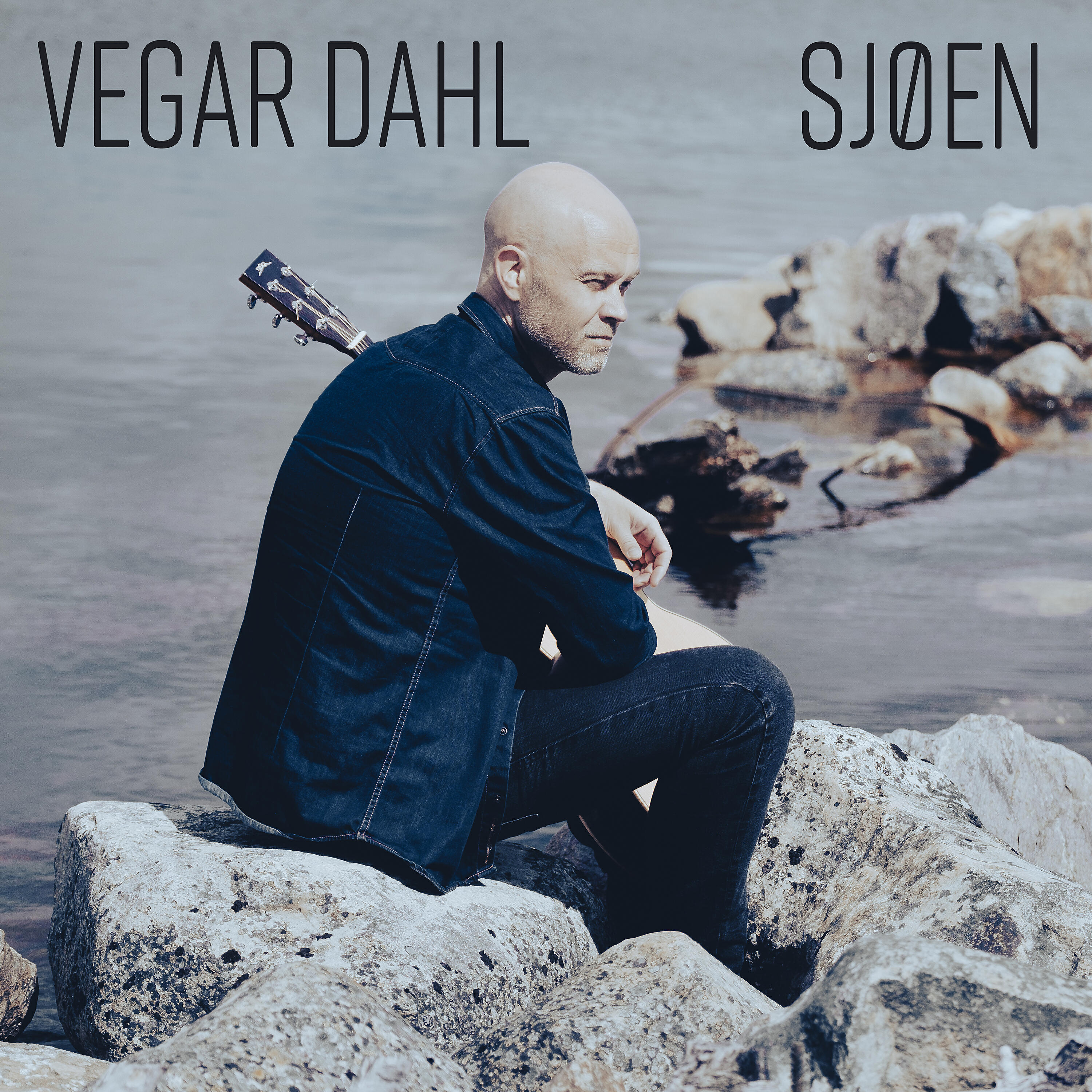 Релиз Sjøen