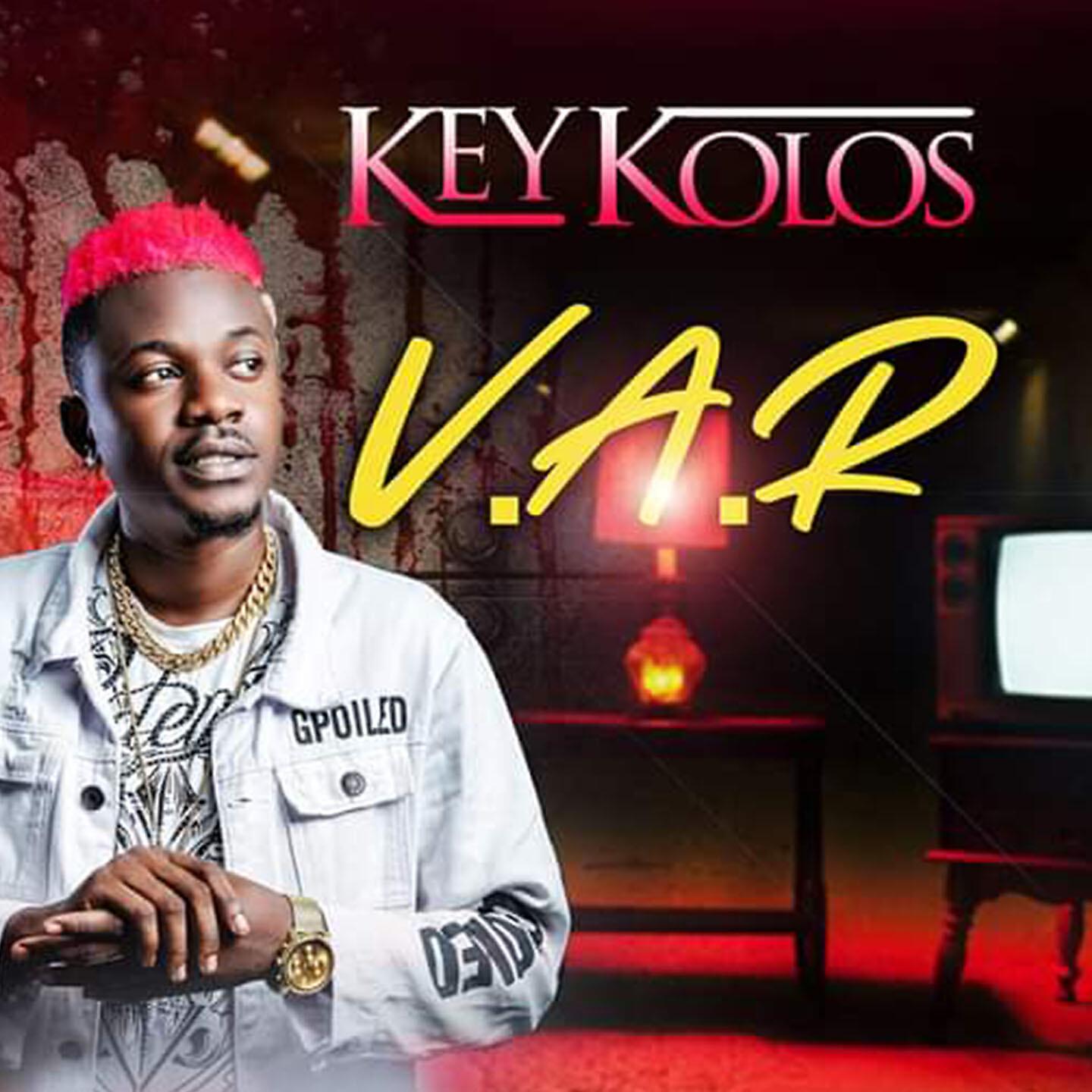 Релиз V.A.R