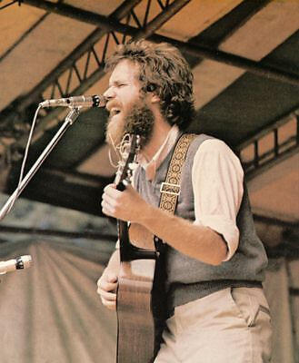 Loudon Wainwright