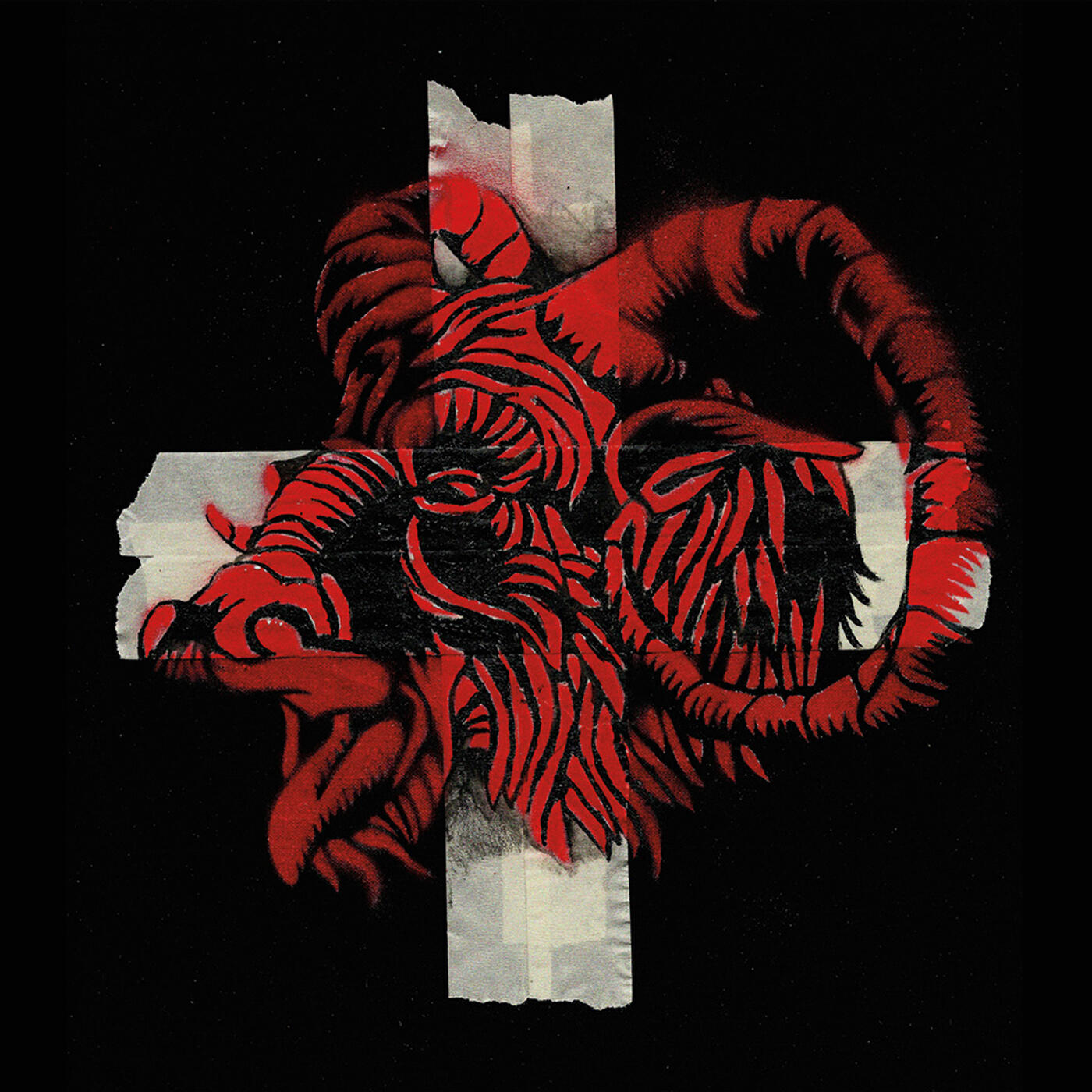 Релиз The Black Sabbath Covers