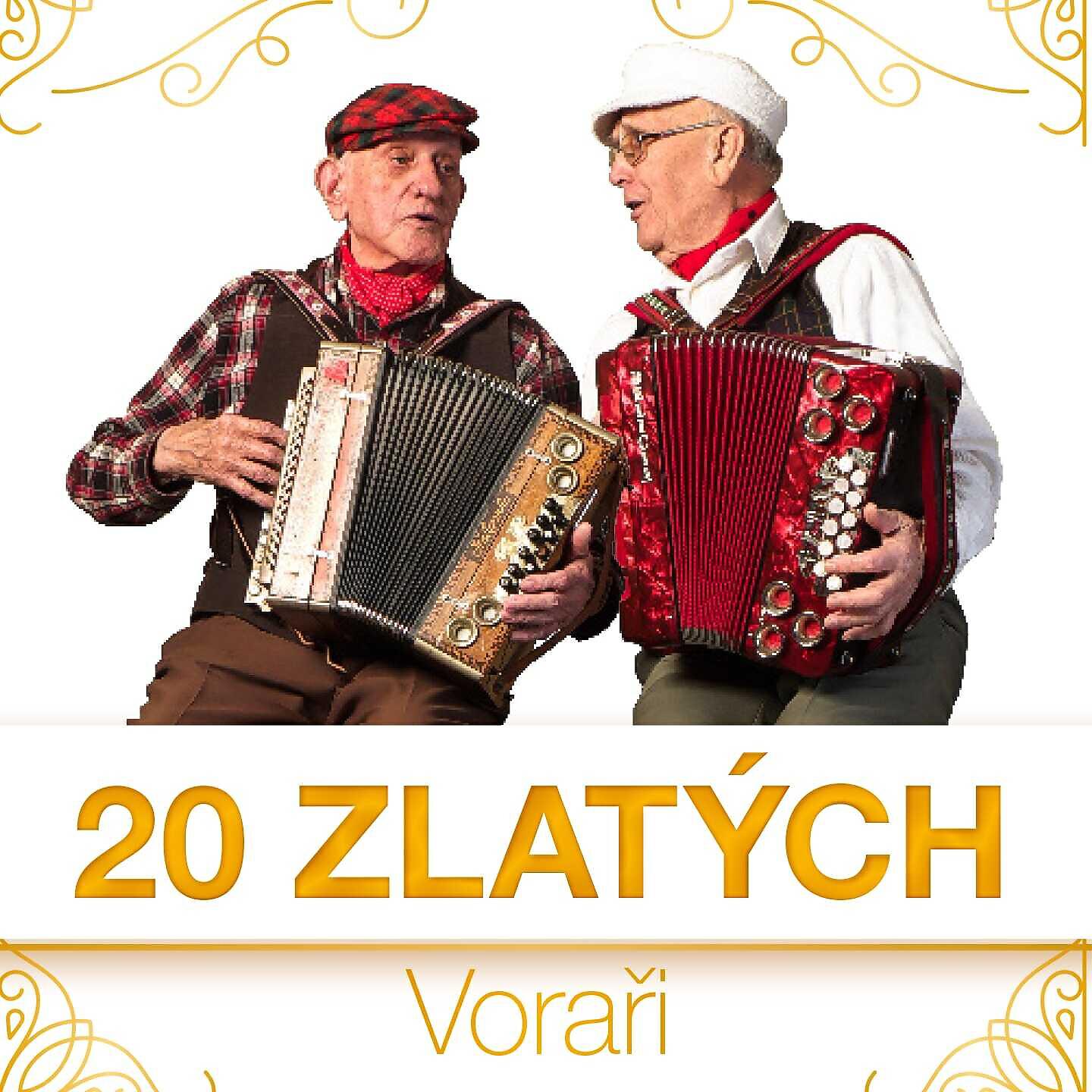 Релиз 20 Zlatých