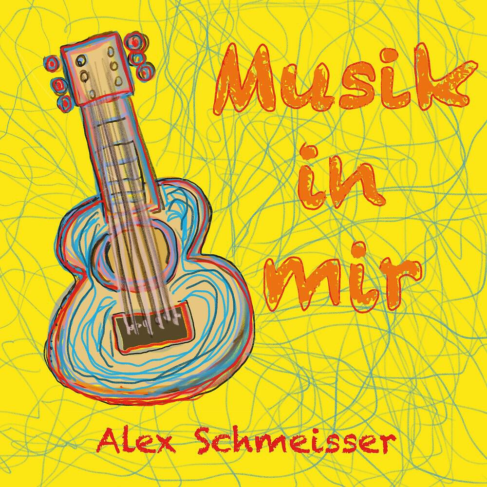Alex Schmeiser