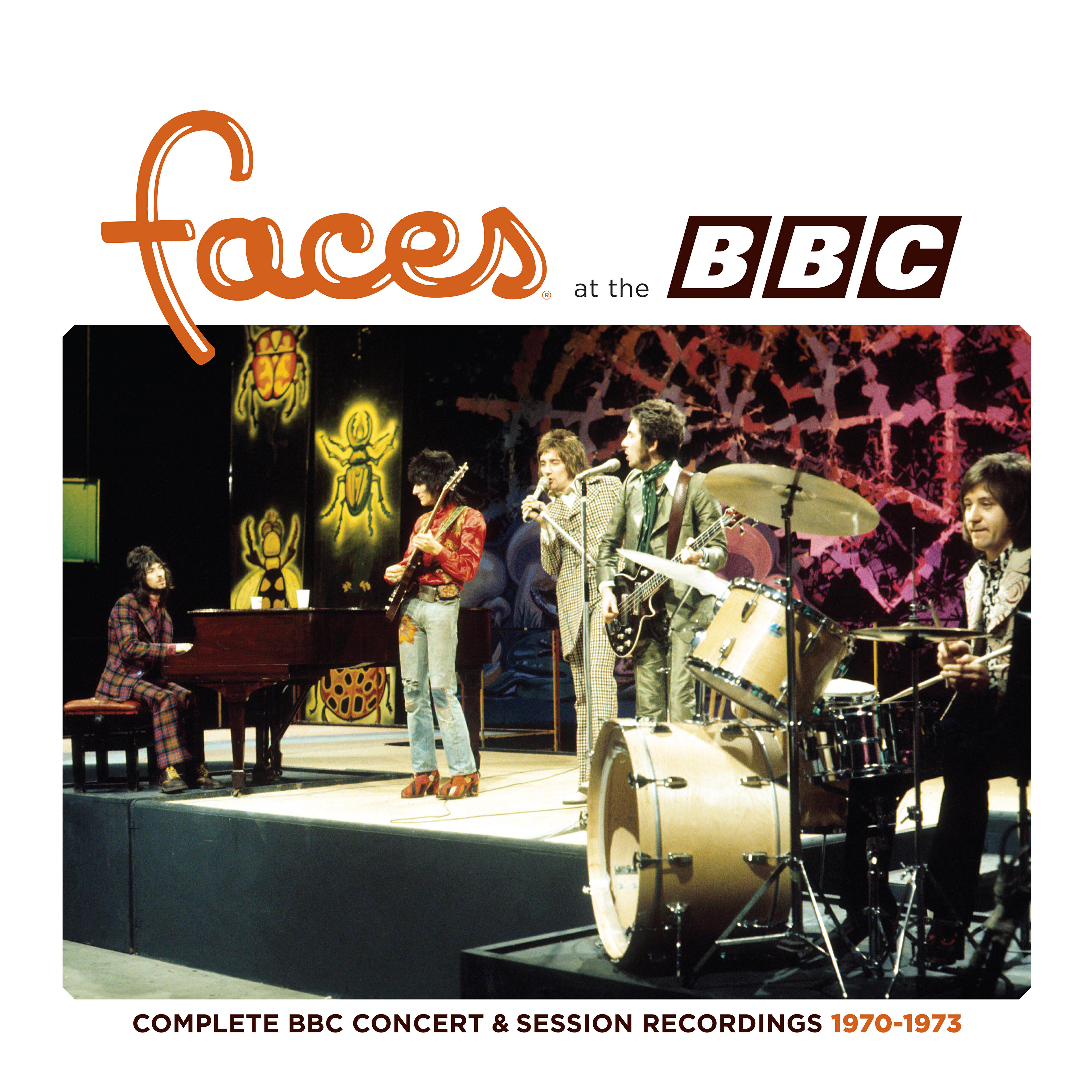 Релиз Three Button Hand Me Down (Live on John Peel’s Sunday Concert, BBC, 2/26/72)