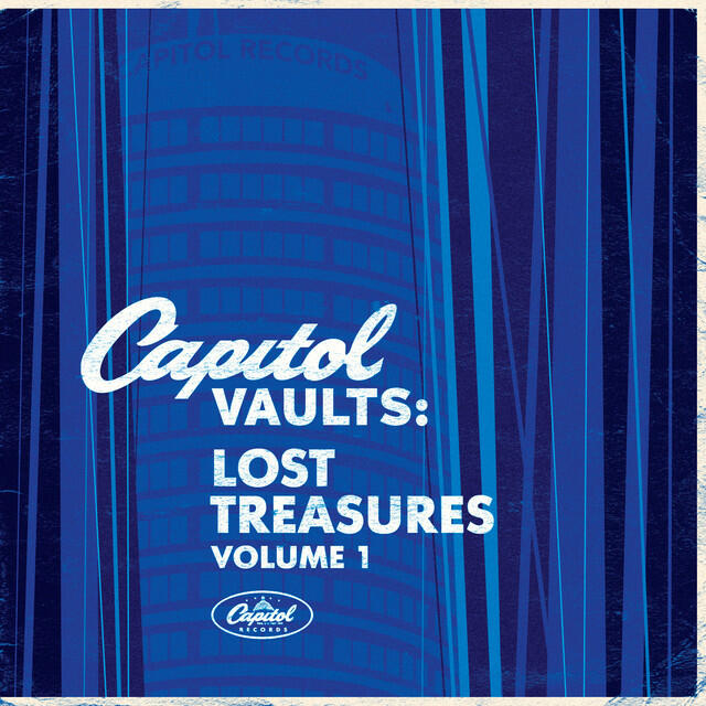 Релиз Capitol Vaults: Lost Treasures Volume 1