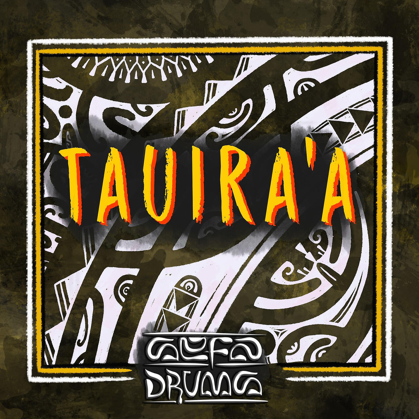 Релиз Tauira'a