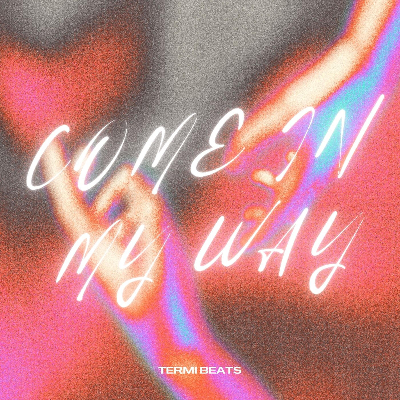 Релиз Come in My Way