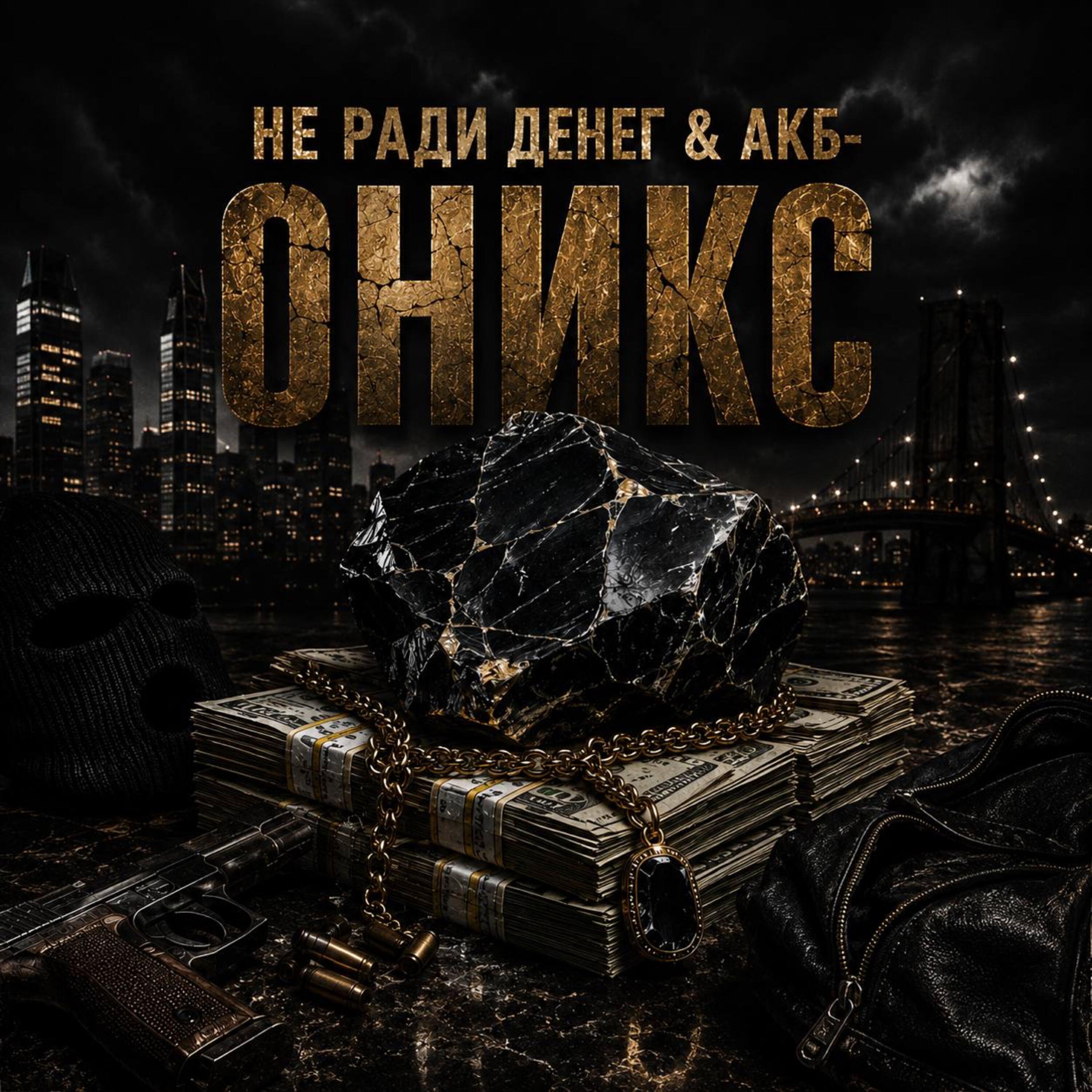 Релиз ОНИКС