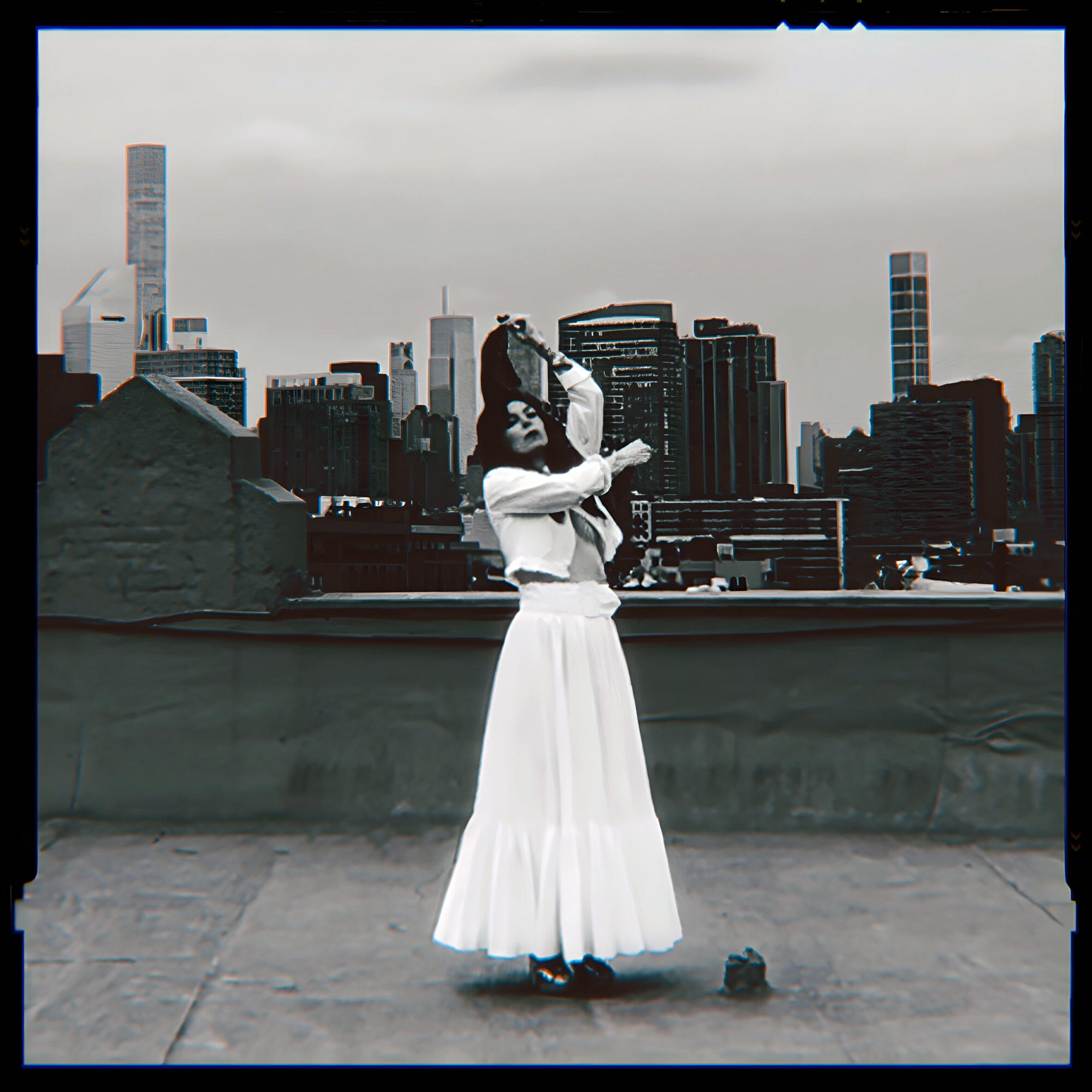 Релиз Joan