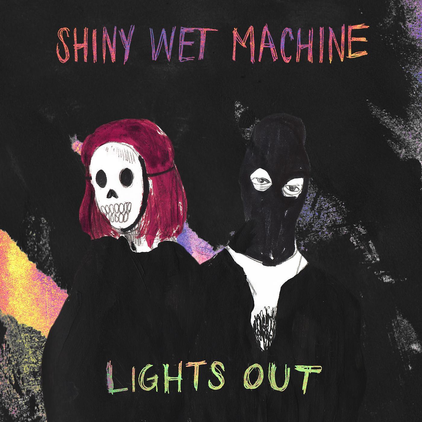 Релиз Lights Out