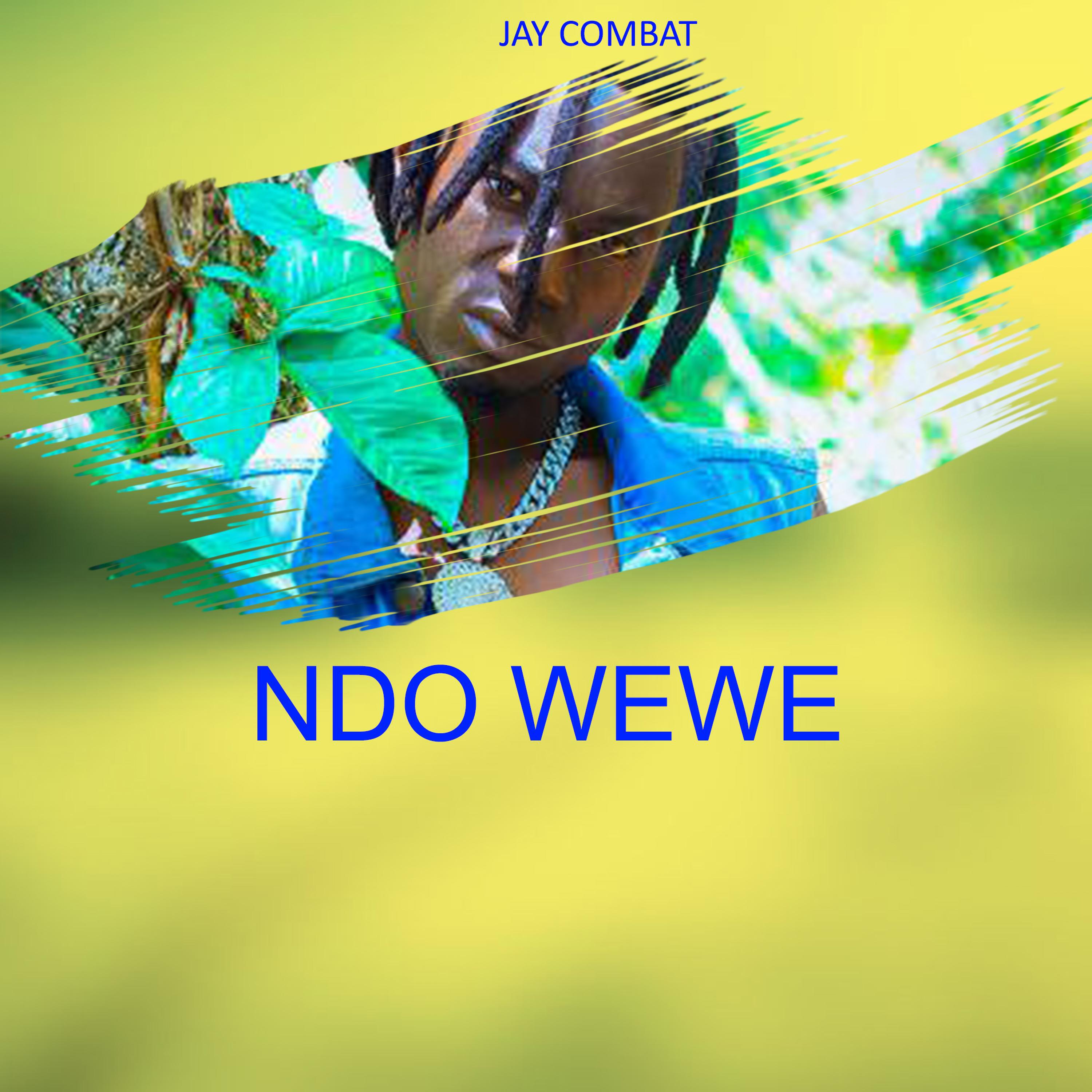 Релиз NDO WEWE