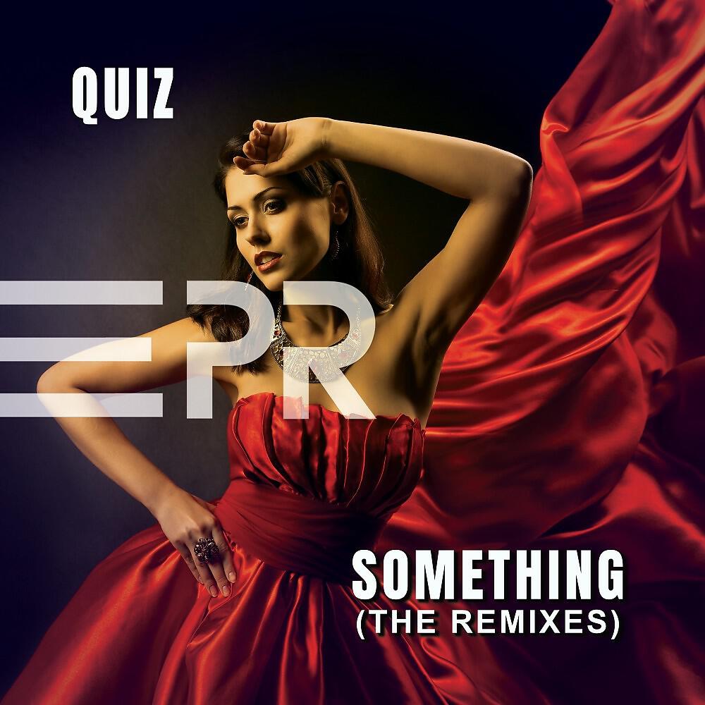 Релиз Something
