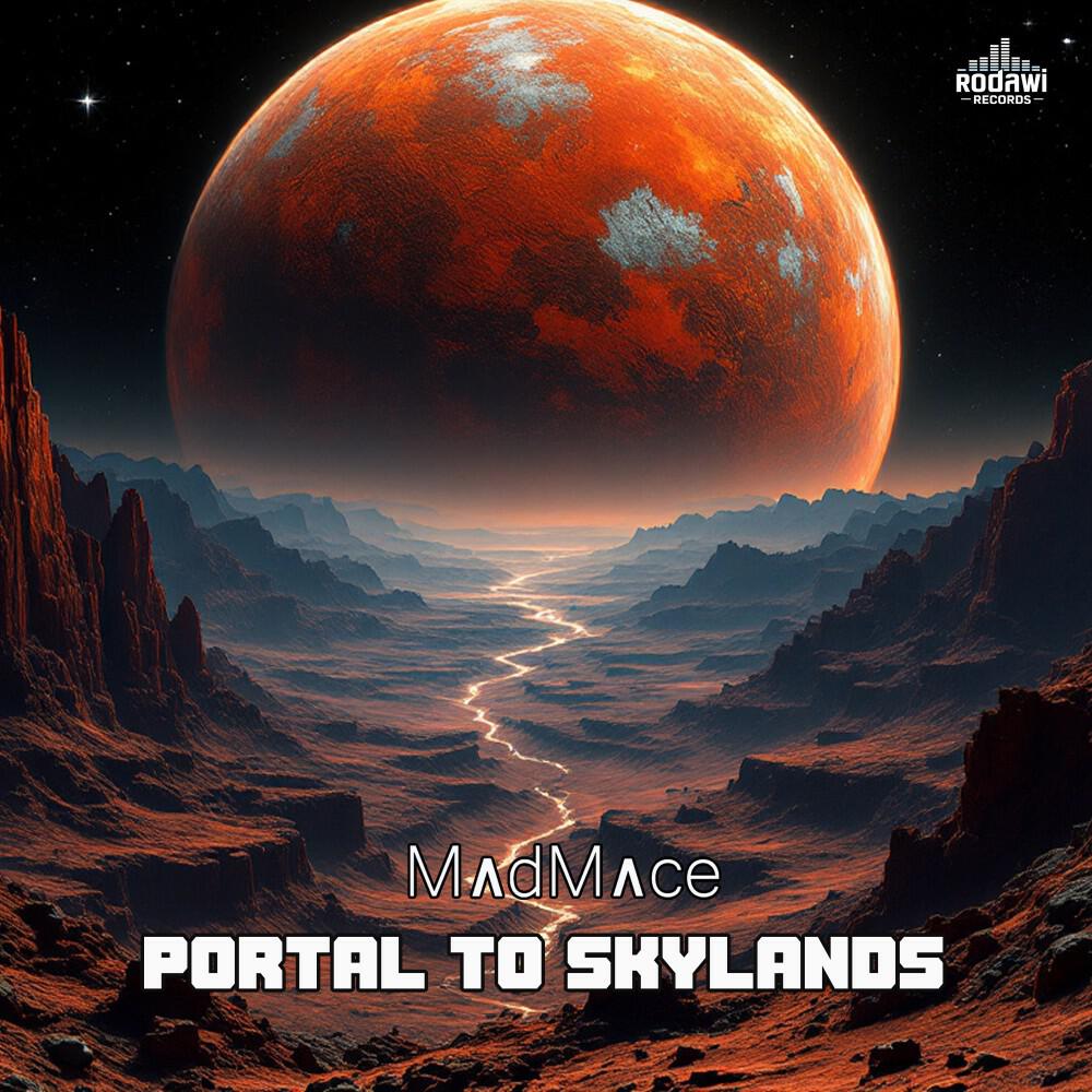 Релиз Portal to Skylands