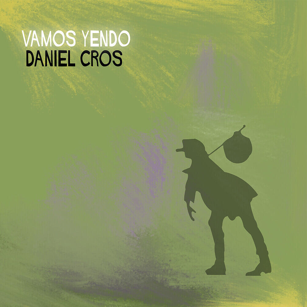 Релиз Vamos Yendo