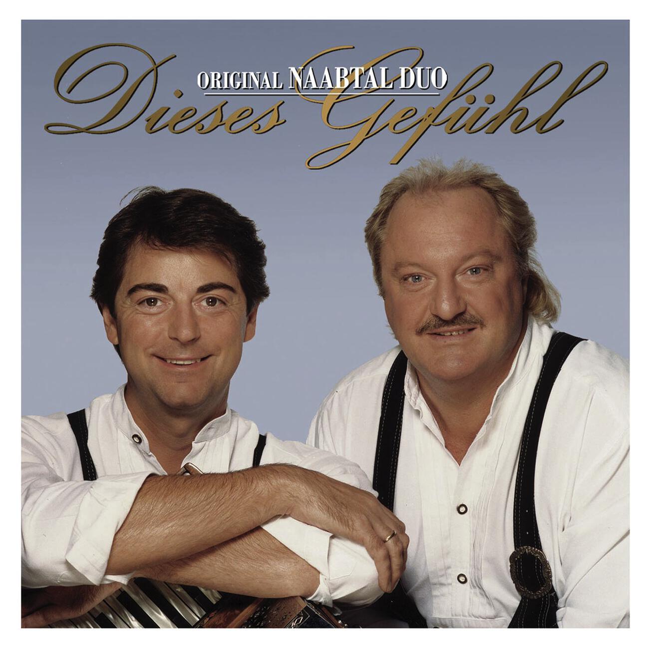 Релиз Dieses Gefühl