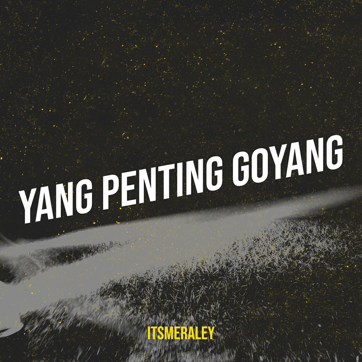 Релиз Yang Penting Goyang