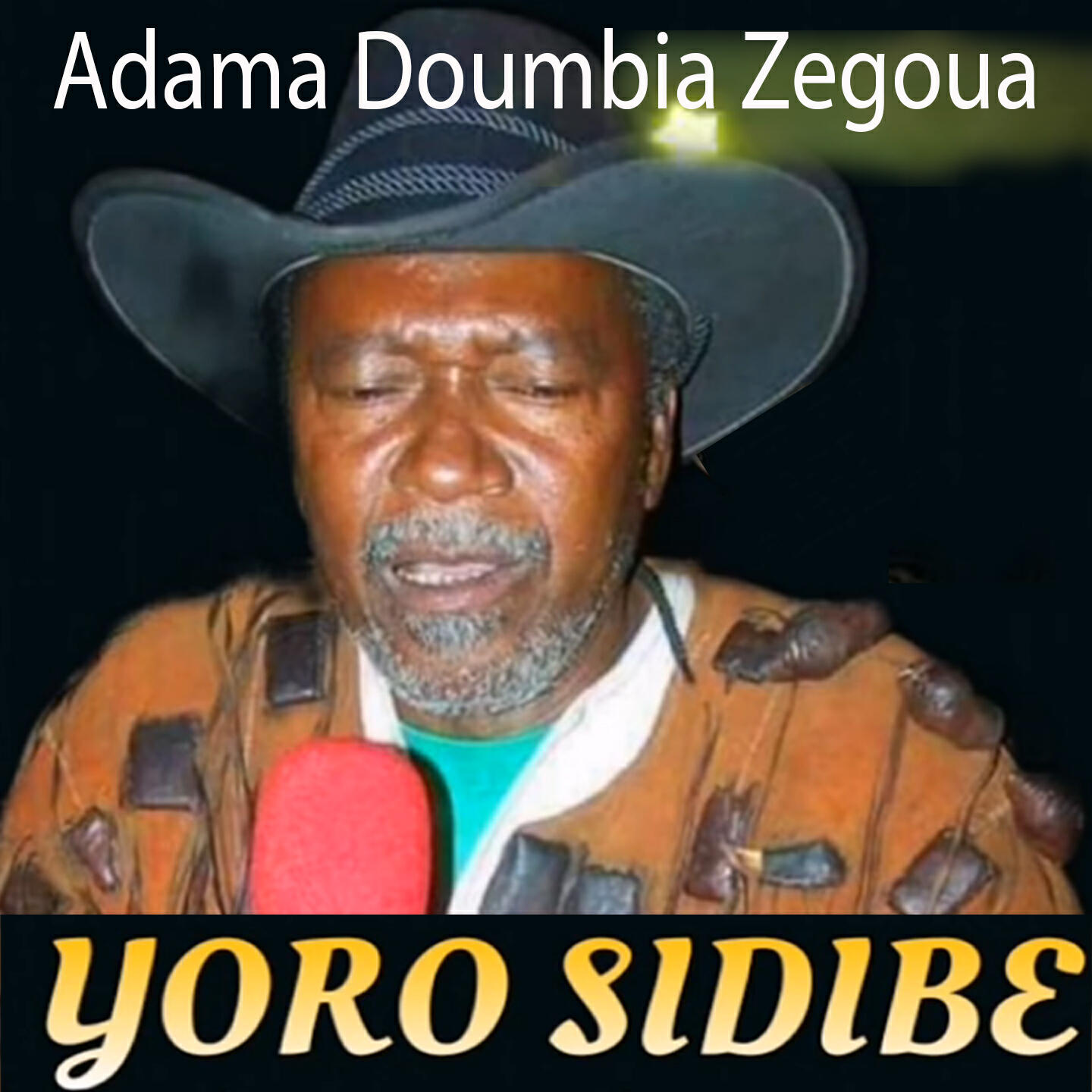 Релиз Adama Doumbia Zegoua