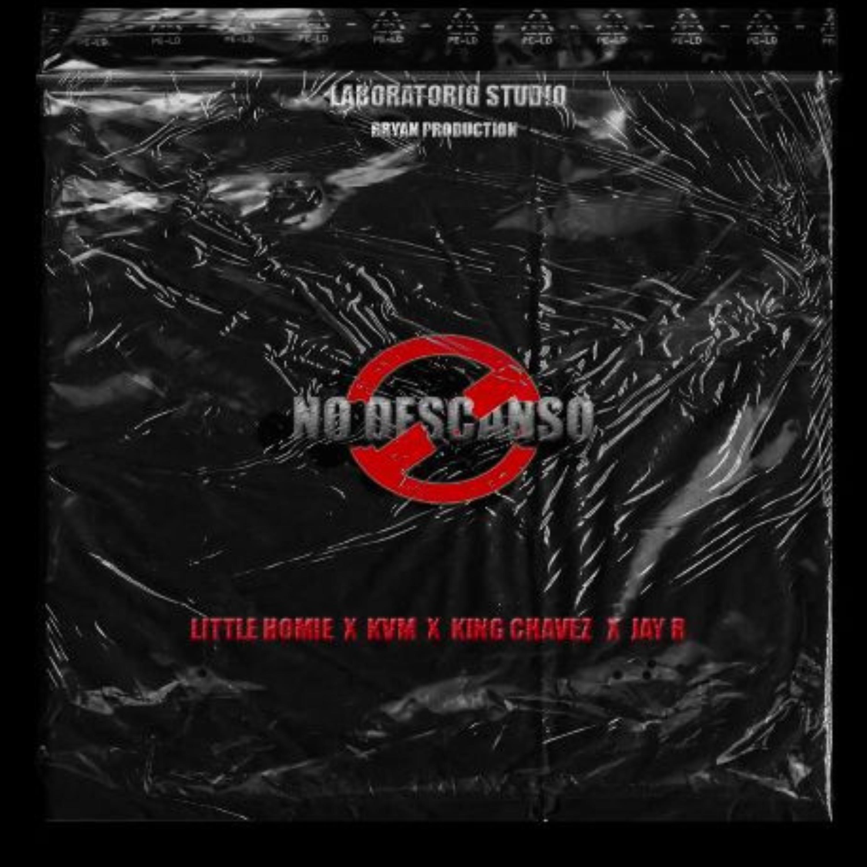 Релиз No descanso