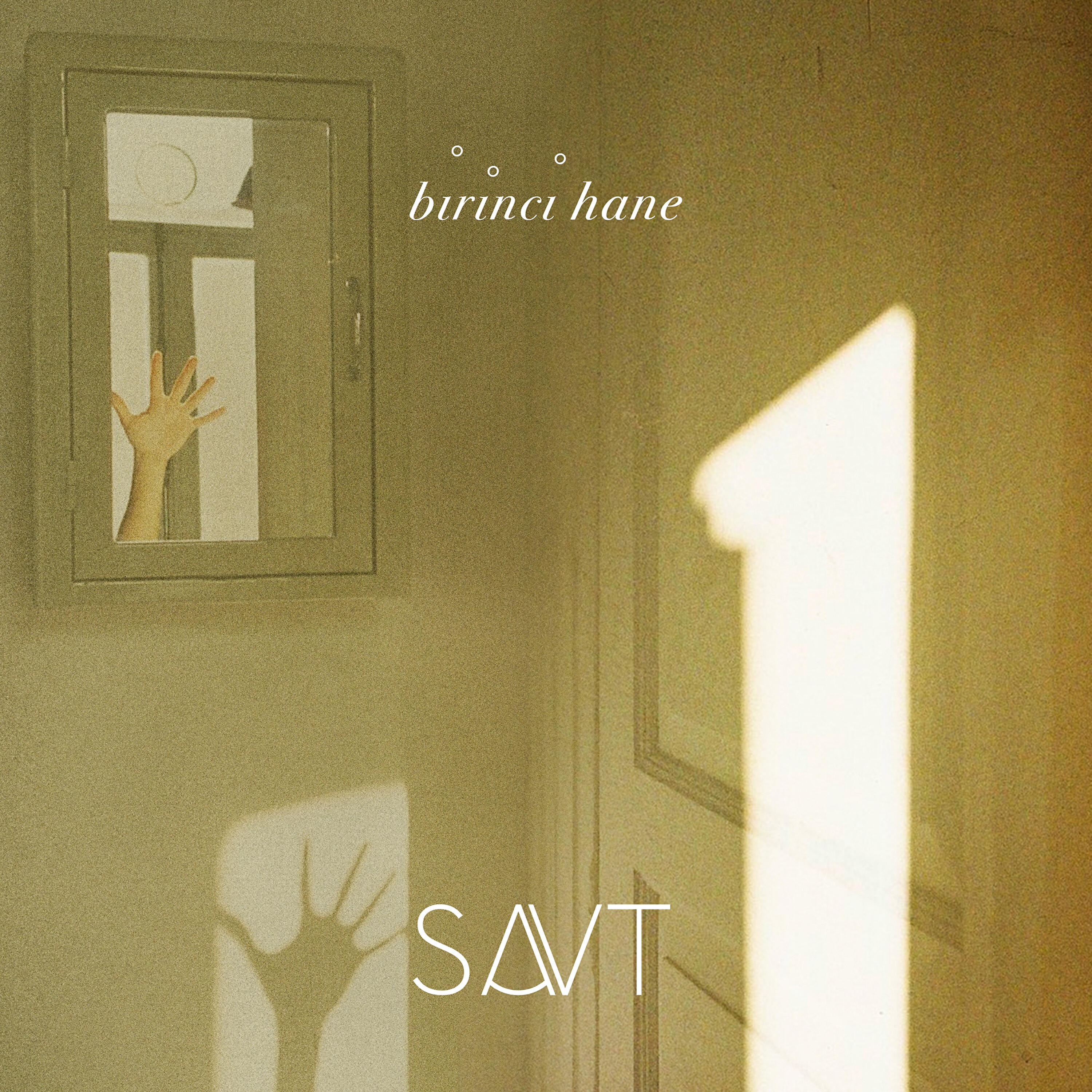 Релиз Savt Birinci Hane