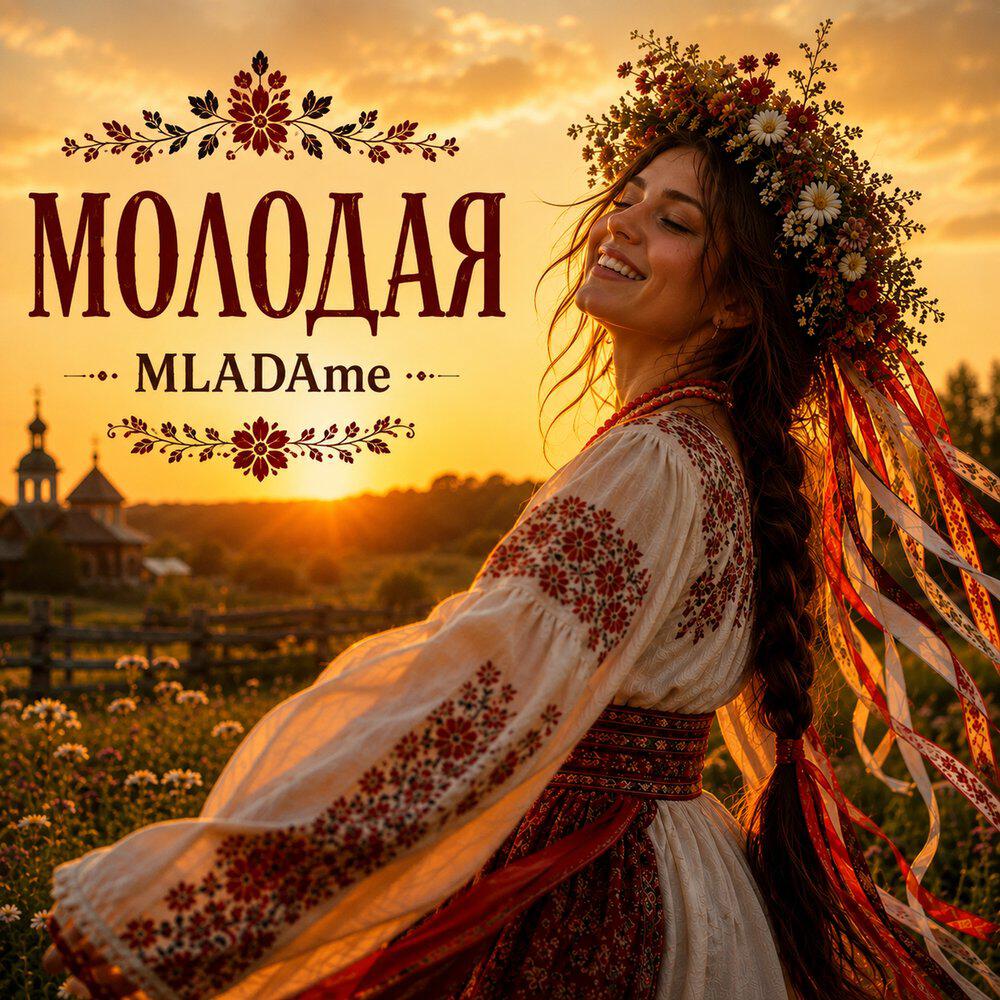 Релиз Молодая