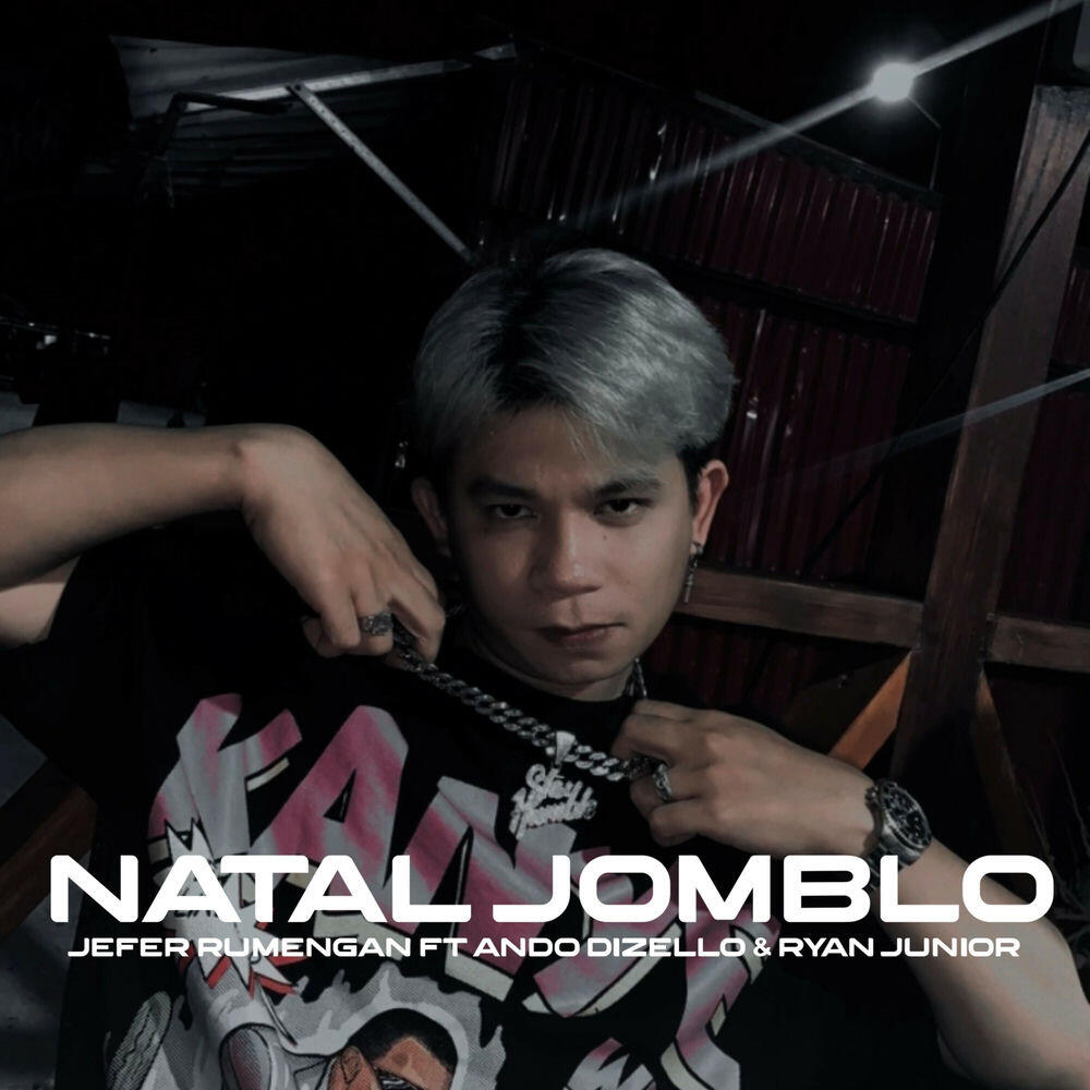 Релиз Natal Jomblo