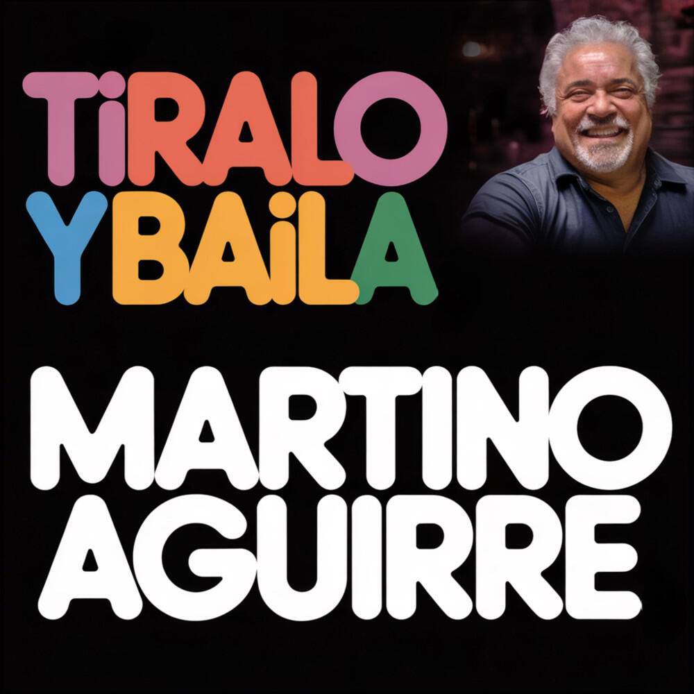 Релиз Tíralo y Baila