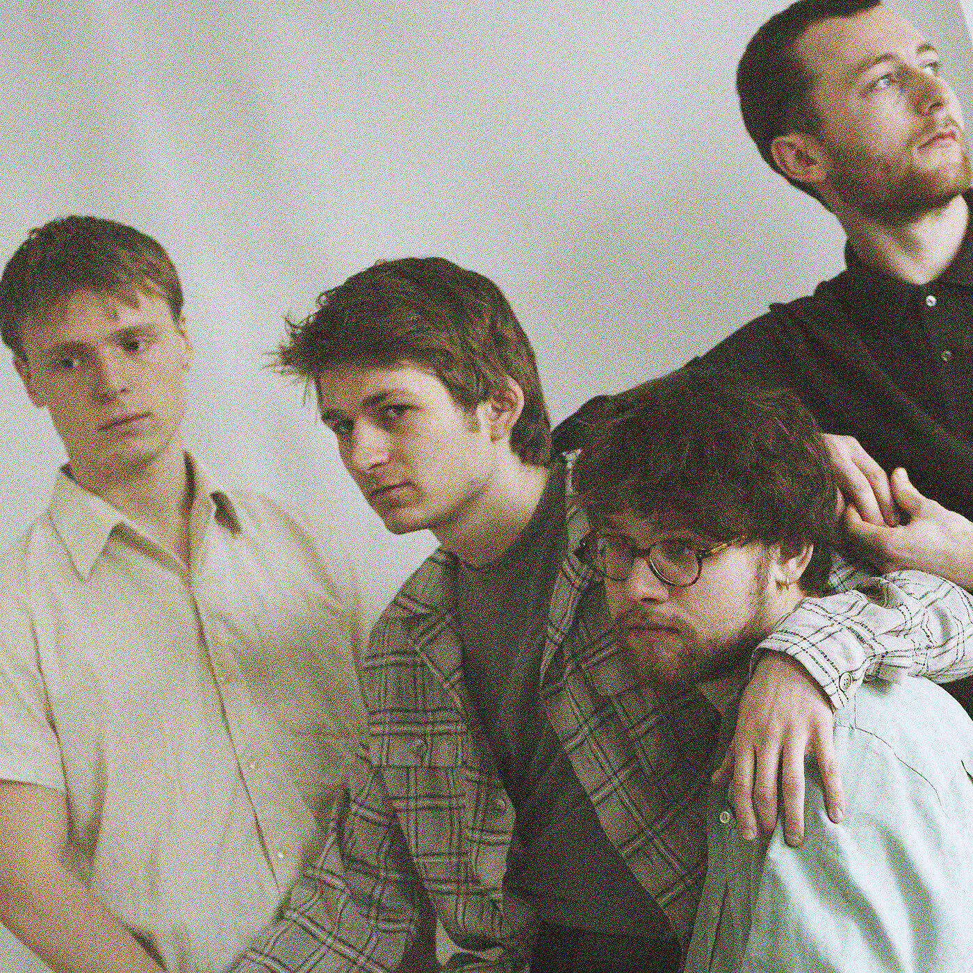 Релиз Decent Person