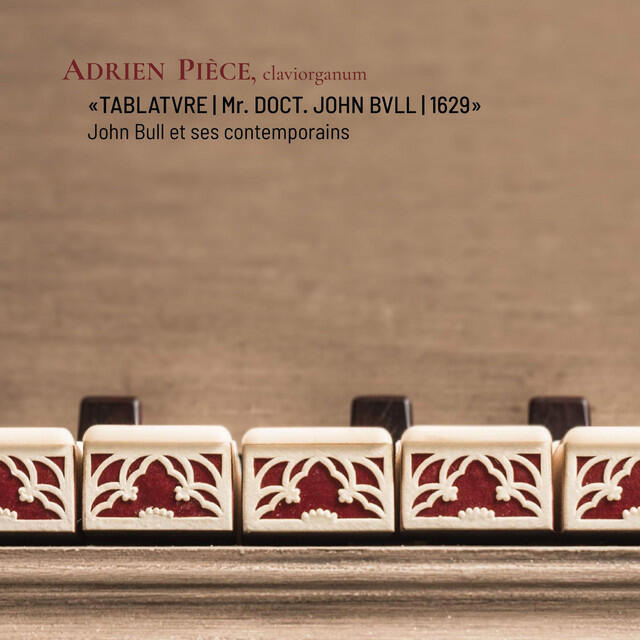 Adrien Piéce