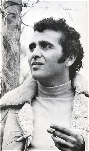 Ran Eliran