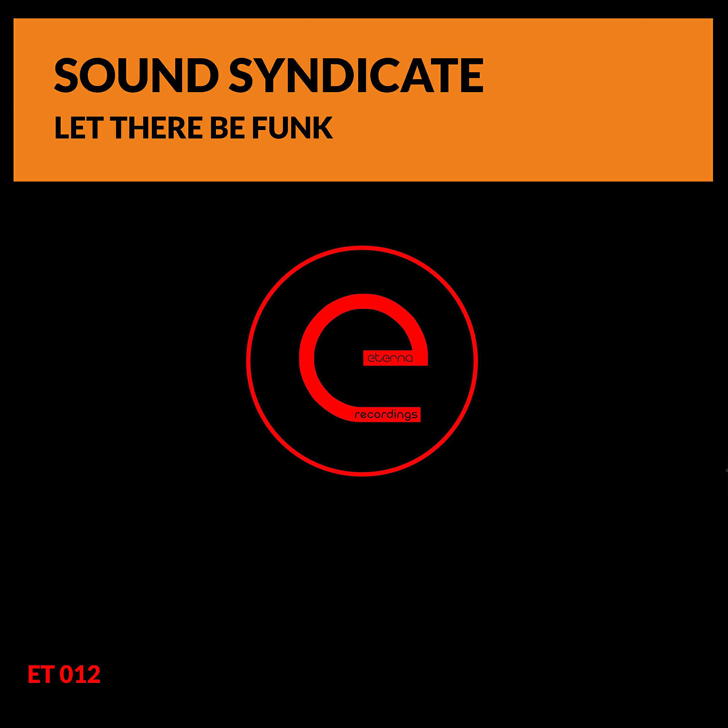 Релиз Let There Be Funk (Club Mix)