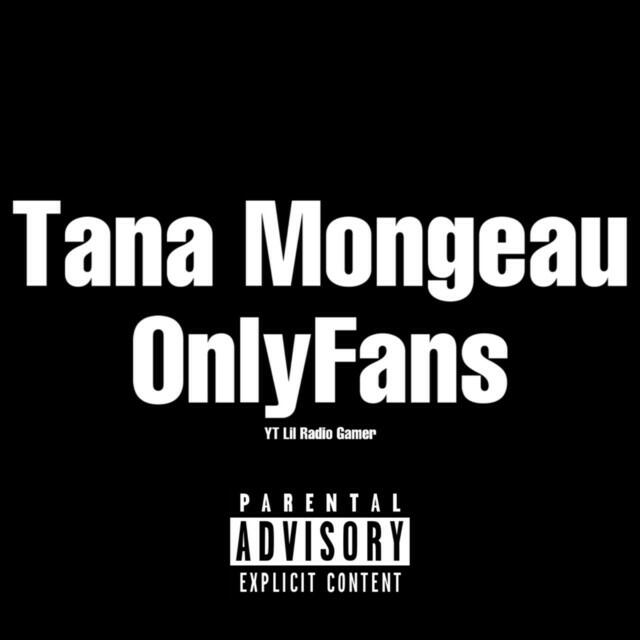 Tana Mongeau
