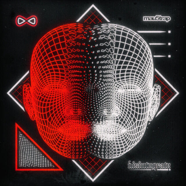 Релиз Disintegrate