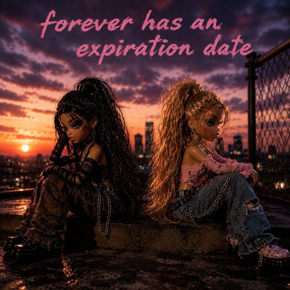 Релиз Forever has an expiration date