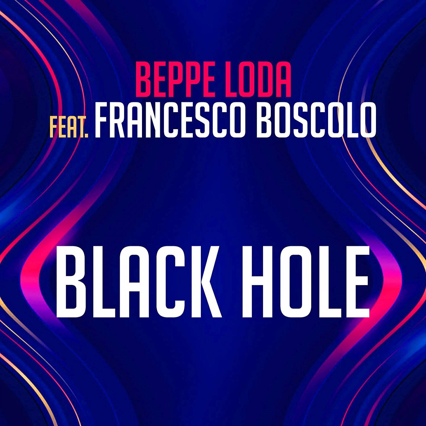 Релиз Black Hole