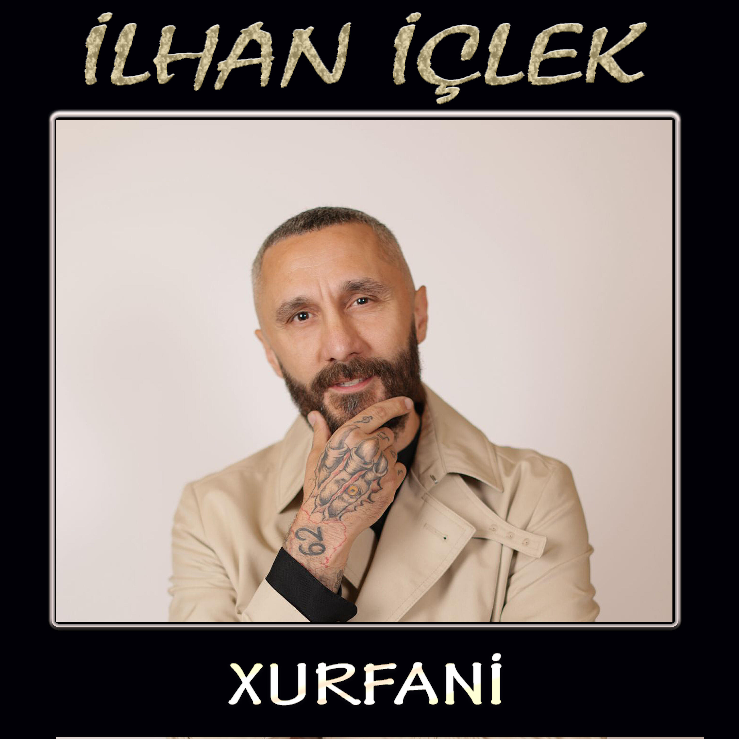 Релиз Xurfani