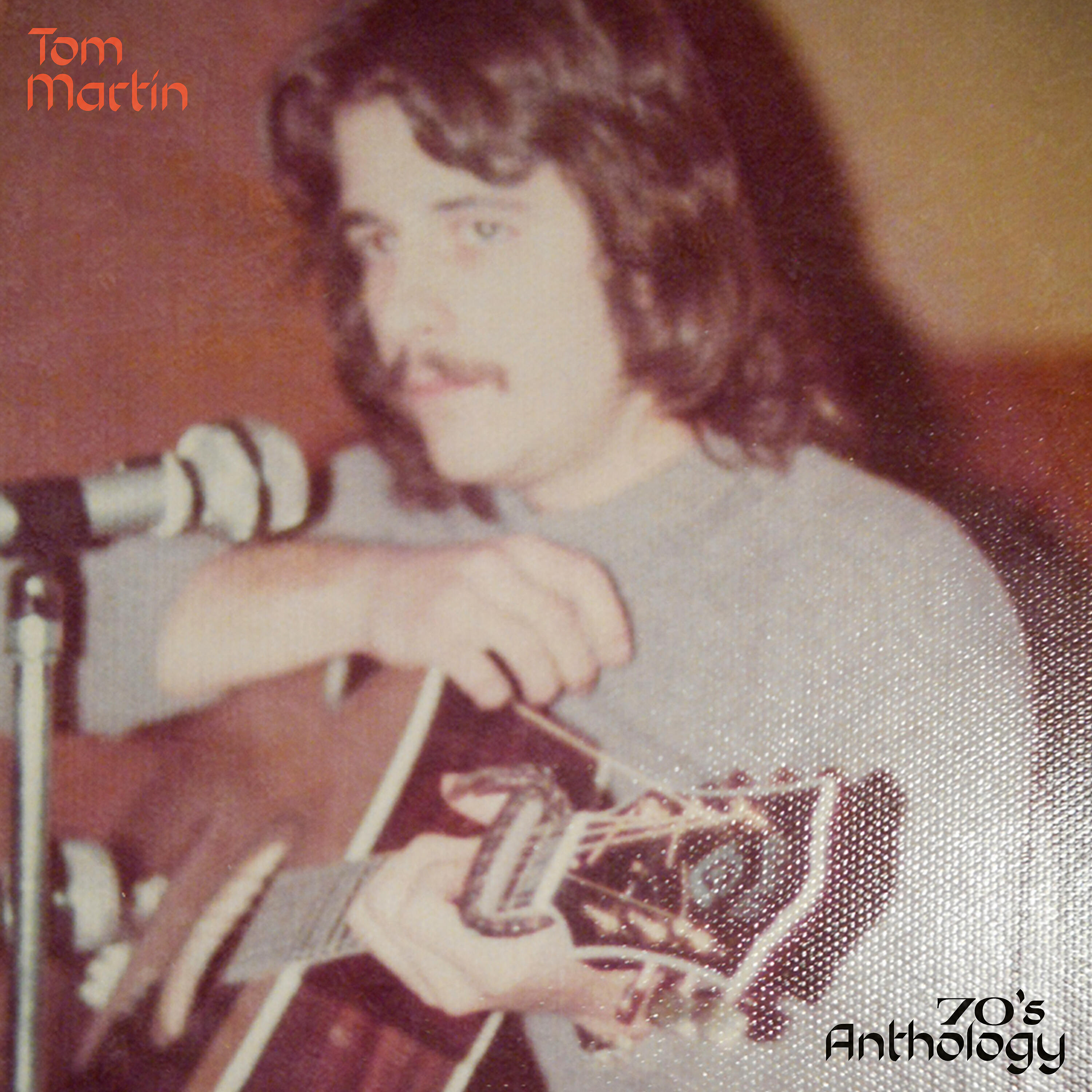 Релиз 70's Anthology