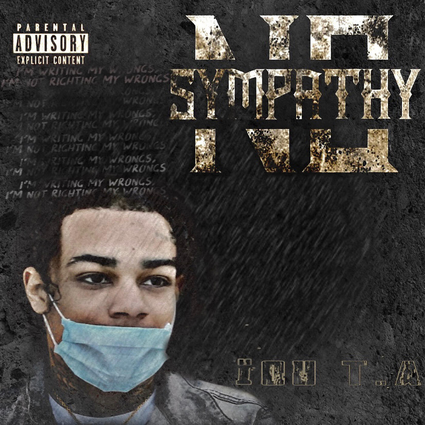 Релиз No Sympathy