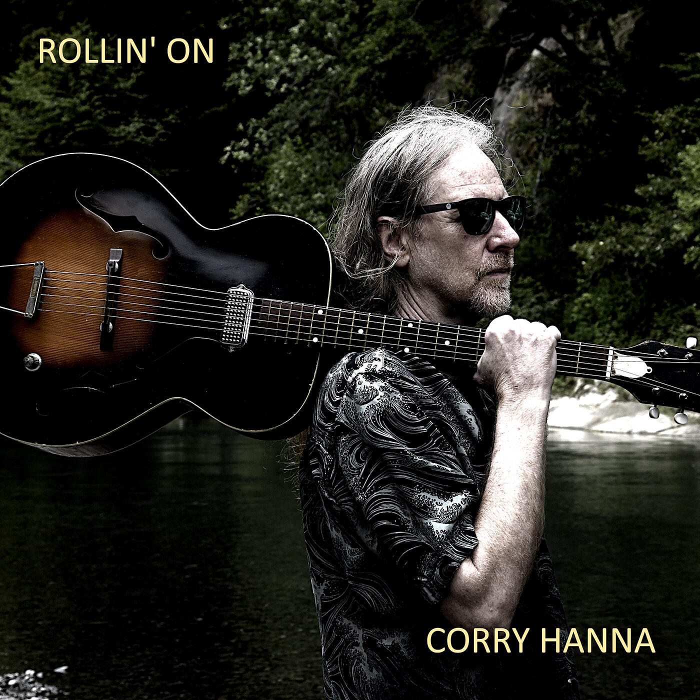 Corry Hanna