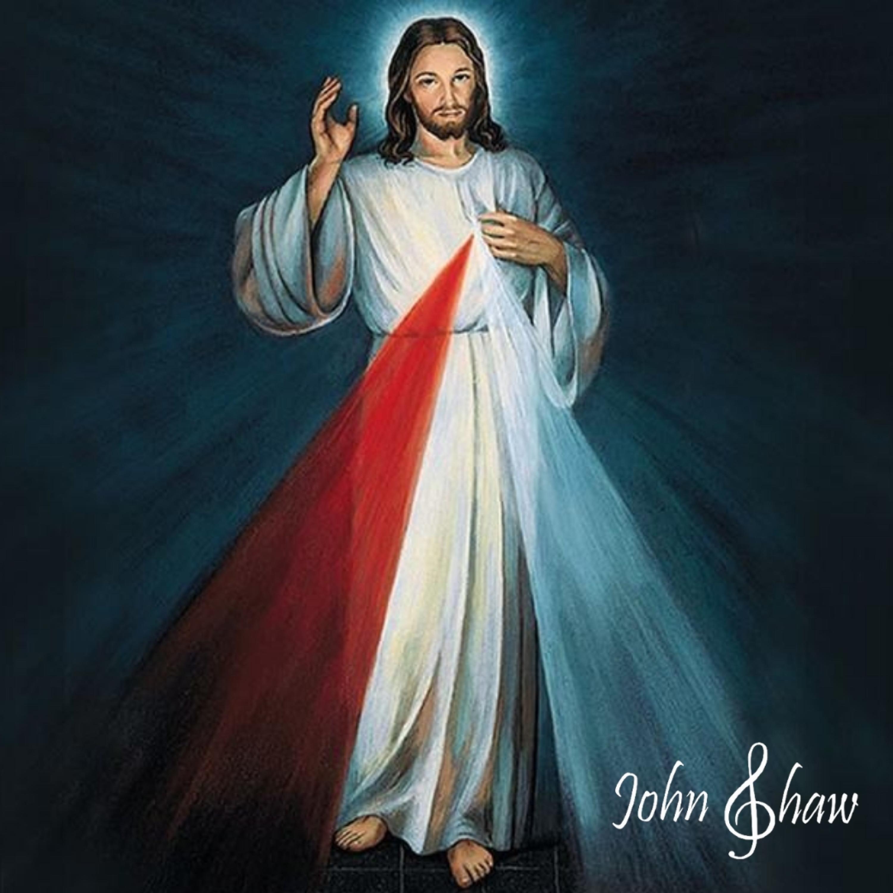 Релиз The Chaplet of Divine Mercy Chant