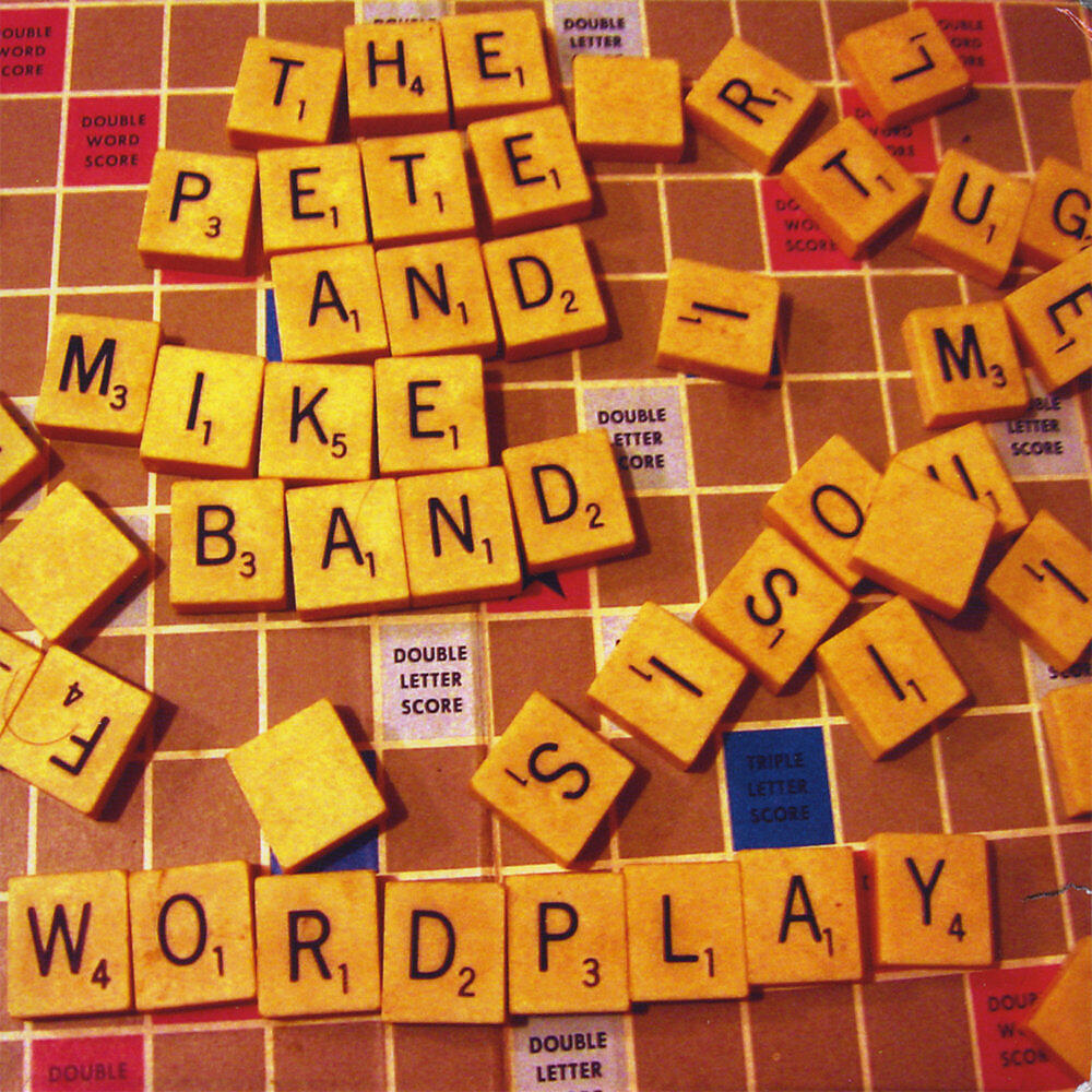 Релиз Wordplay