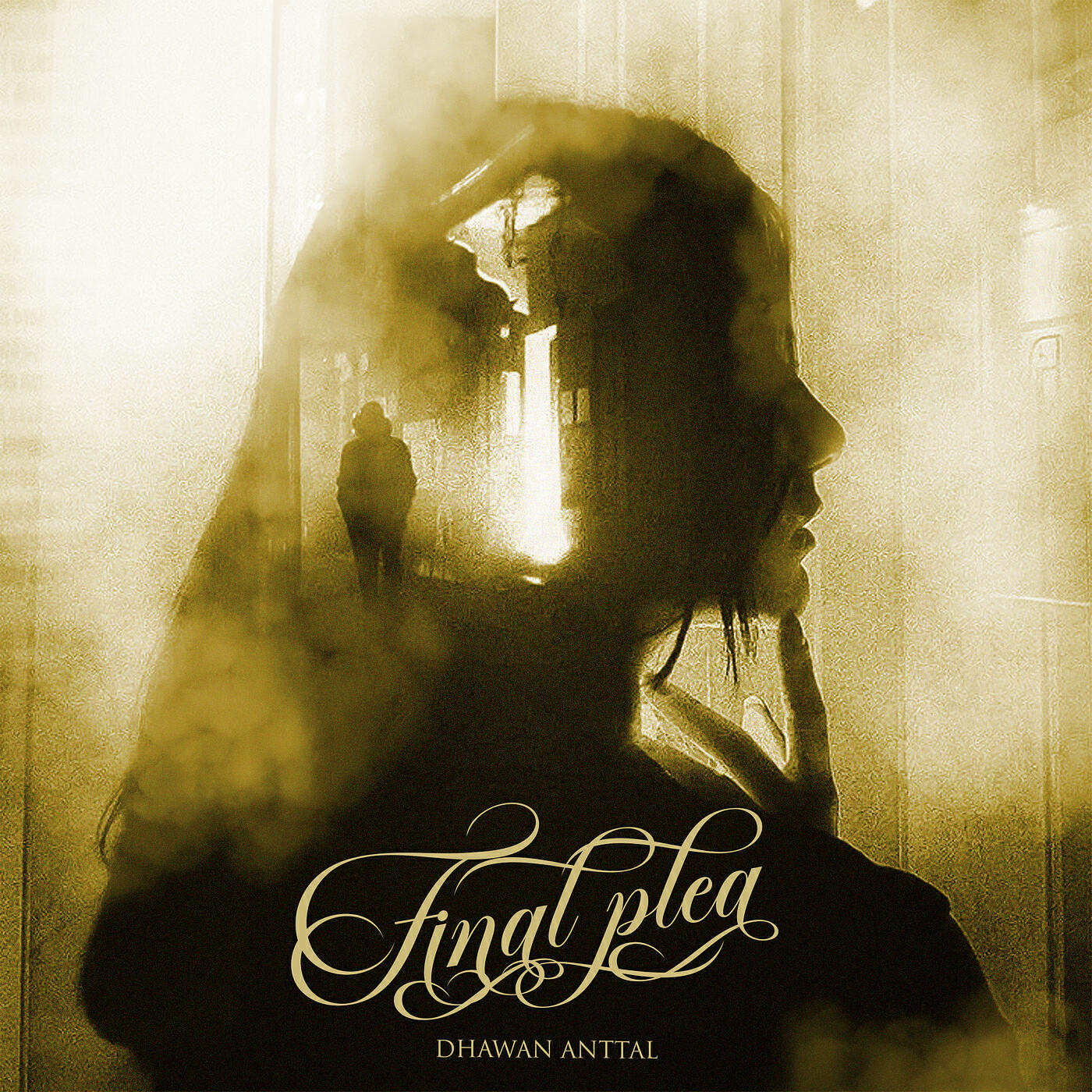 Релиз Final Plea
